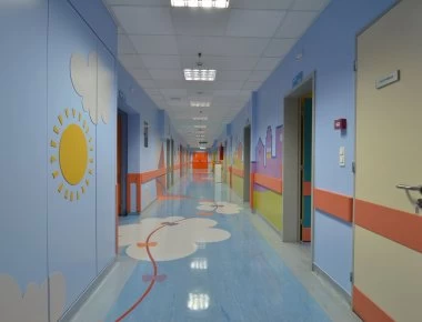 Νέο περιστατικό βίας στο νοσοκομείο Παίδων «Αγία Σοφία»- Εργαζόμενη δέχθηκε επίθεση από πατέρα παιδιού